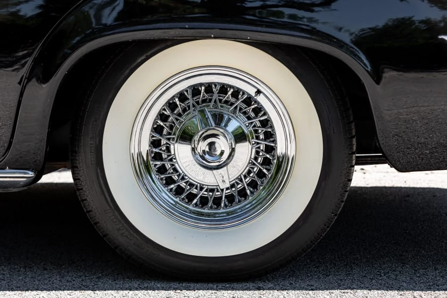 1955 DeSoto Fireflite - Image 14 of 31