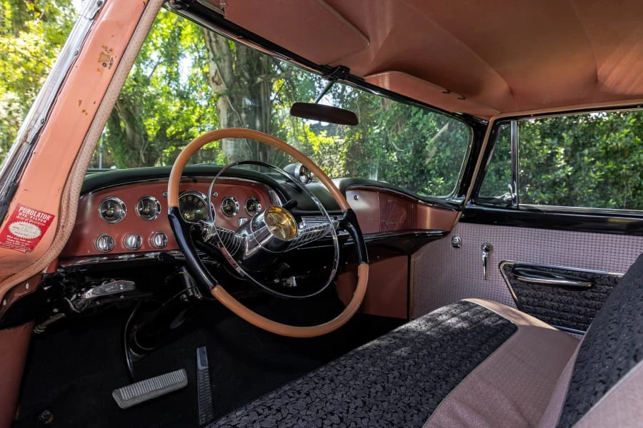 1955 DeSoto Fireflite - Image 29 of 31