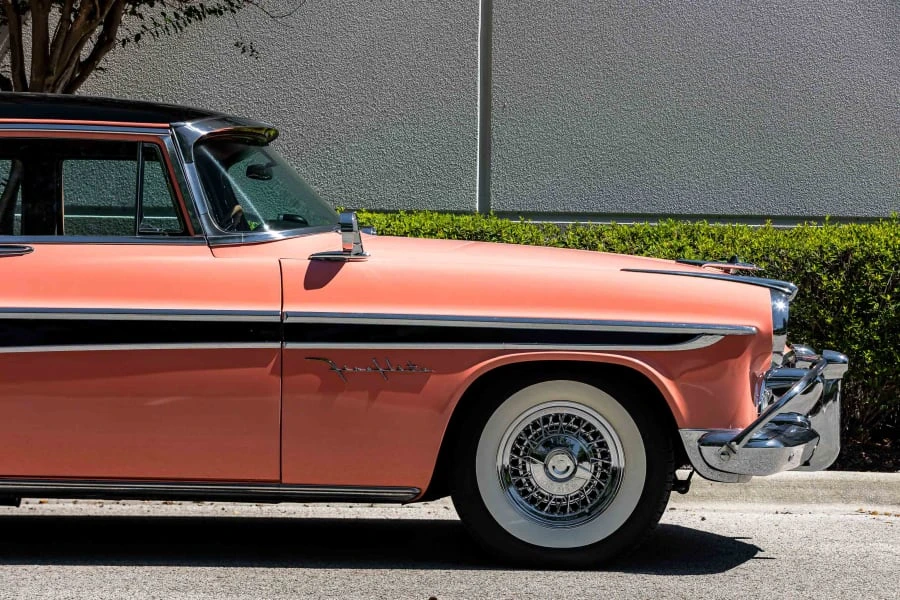 1955 DeSoto Fireflite - Image 17 of 31