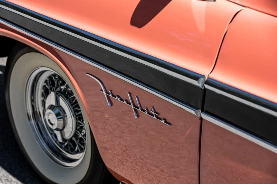 1955 DeSoto Fireflite - Image 10 of 31