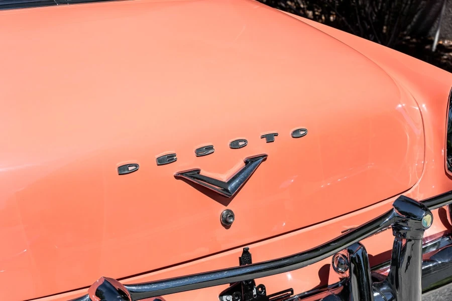 1955 DeSoto Fireflite - Image 11 of 31