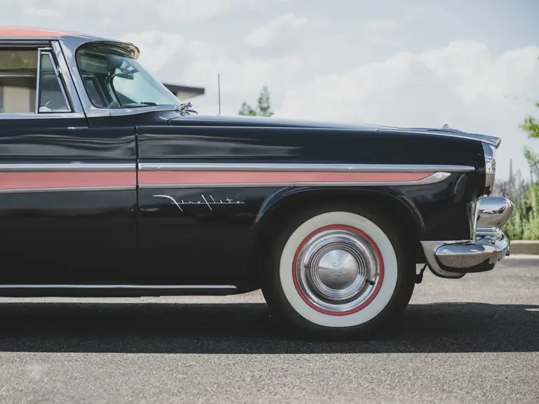1955 DeSoto Fireflite - Image 22 of 31