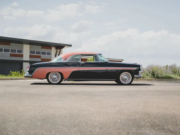1955 DeSoto Fireflite - Image 6 of 31