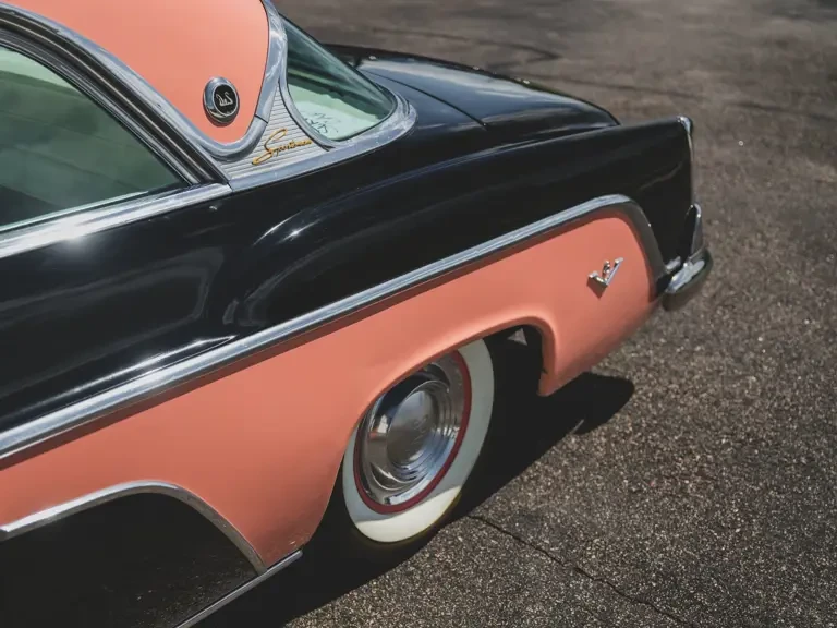 1955 DeSoto Fireflite - Image 15 of 31