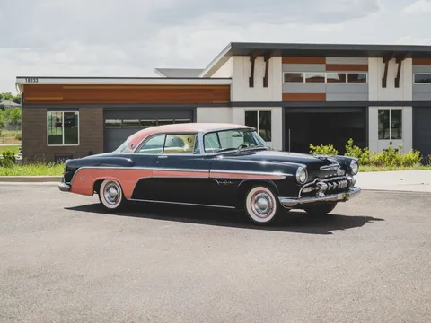 1955 DeSoto Fireflite Sportsman