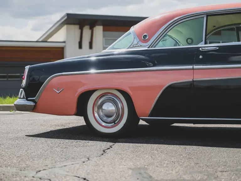 1955 DeSoto Fireflite - Image 23 of 31