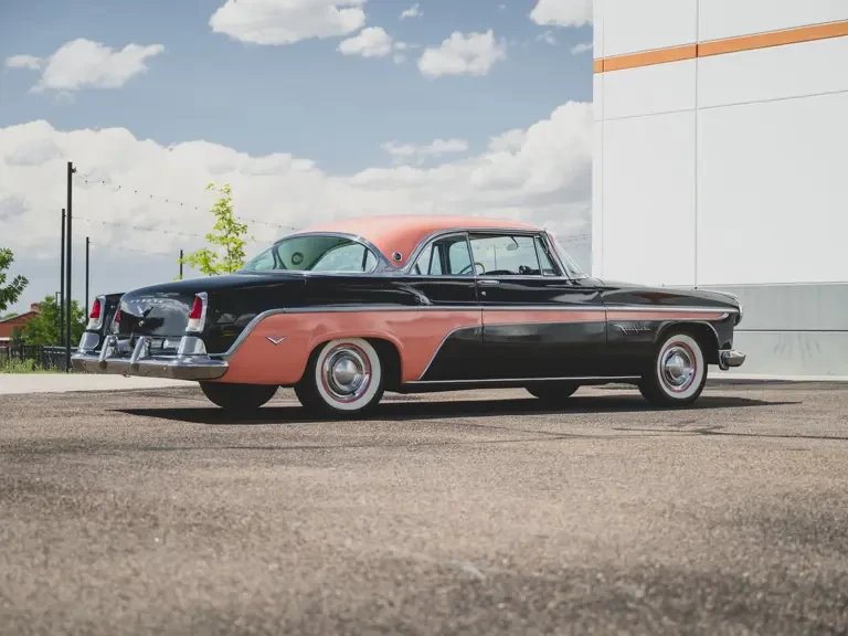 1955 DeSoto Fireflite - Image 3 of 31