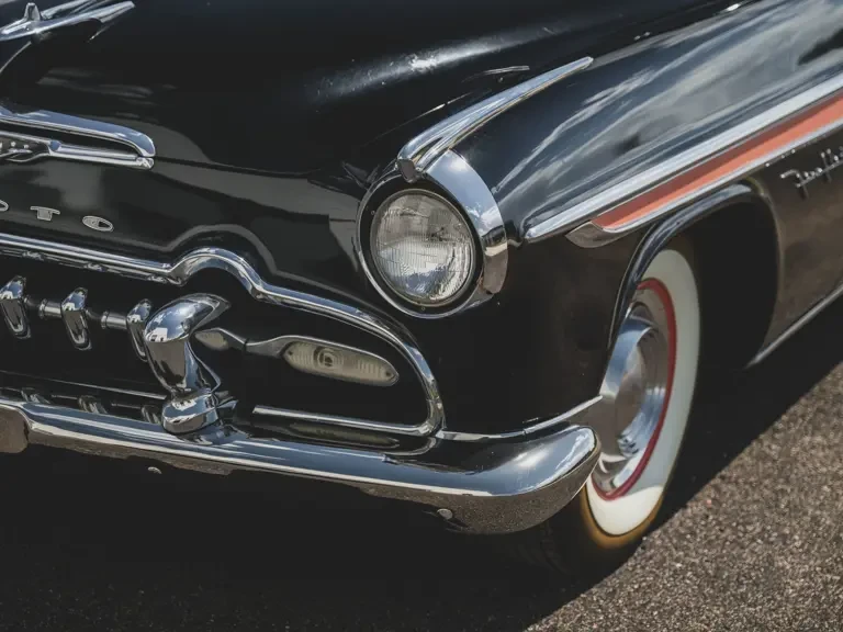 1955 DeSoto Fireflite - Image 10 of 31