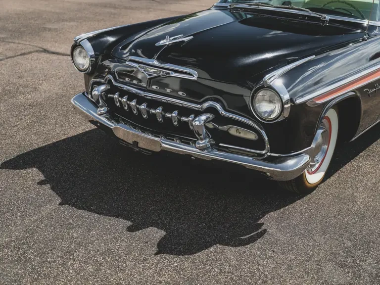1955 DeSoto Fireflite - Image 9 of 31