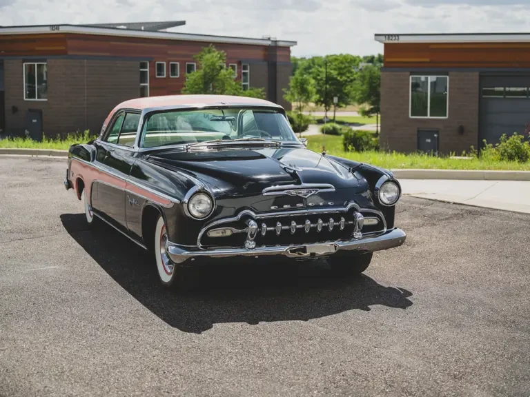 1955 DeSoto Fireflite - Image 8 of 31