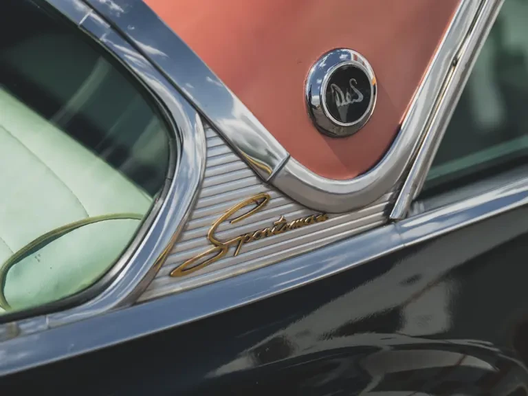 1955 DeSoto Fireflite - Image 21 of 31