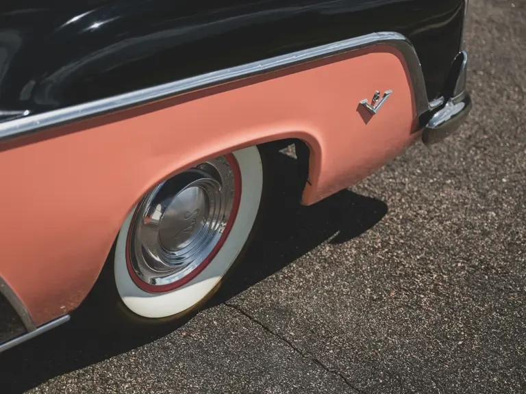 1955 DeSoto Fireflite - Image 16 of 31