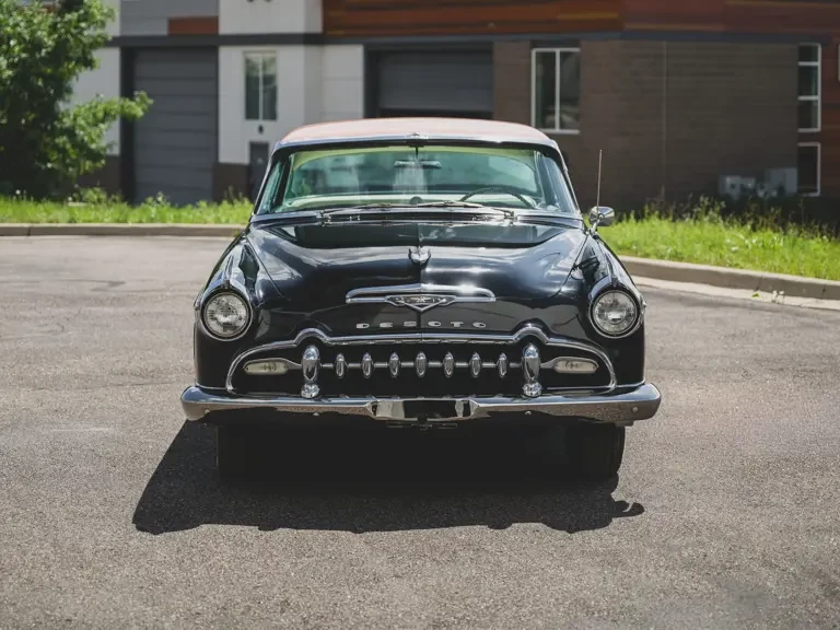 1955 DeSoto Fireflite - Image 7 of 31