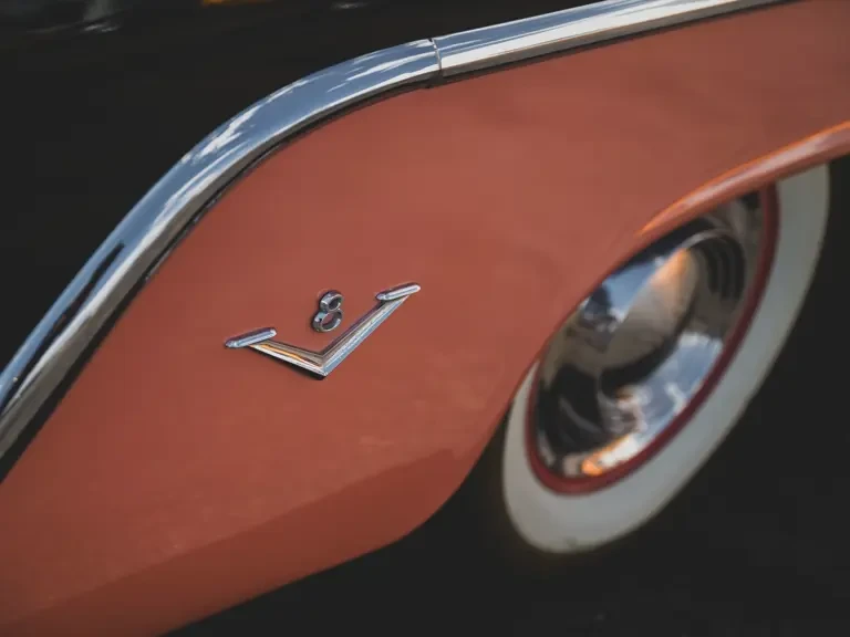 1955 DeSoto Fireflite - Image 20 of 31