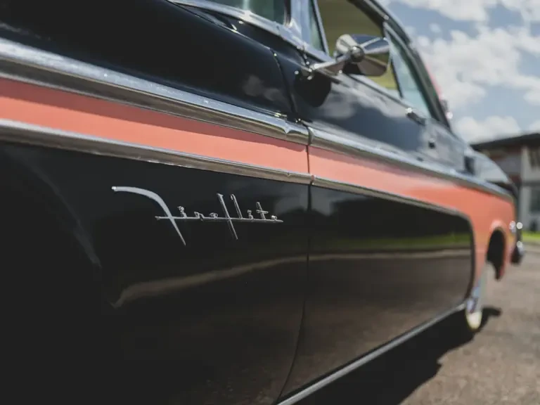 1955 DeSoto Fireflite - Image 13 of 31