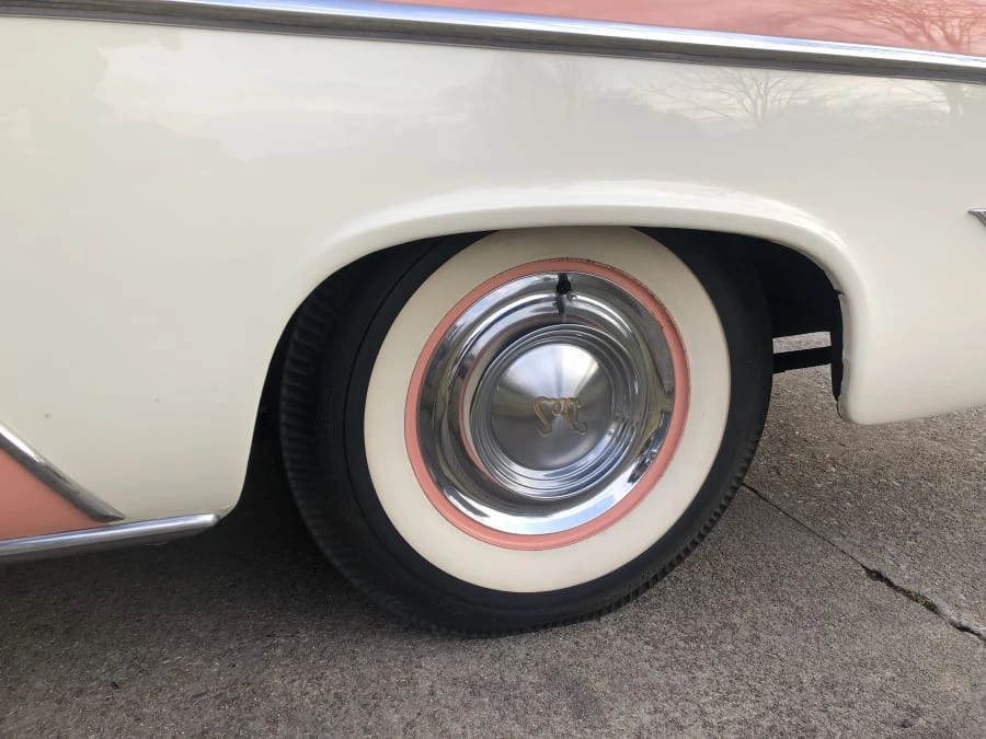 1955 DeSoto Fireflite - Image 12 of 25