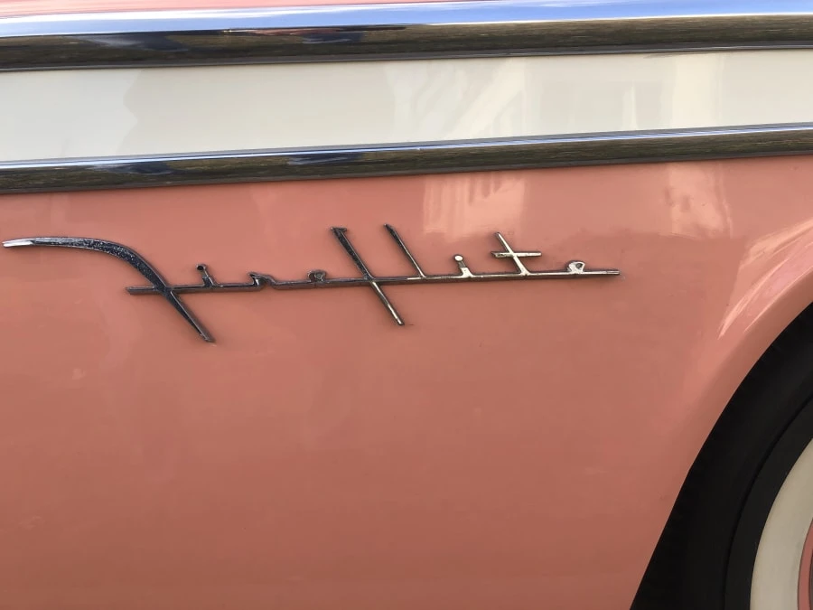 1955 DeSoto Fireflite - Image 6 of 25