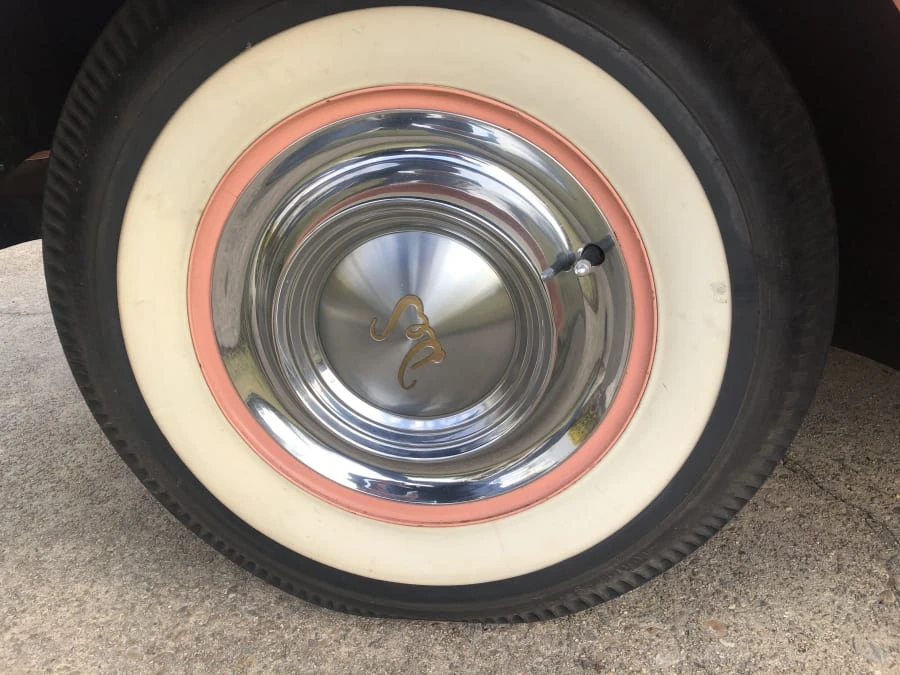 1955 DeSoto Fireflite - Image 13 of 25