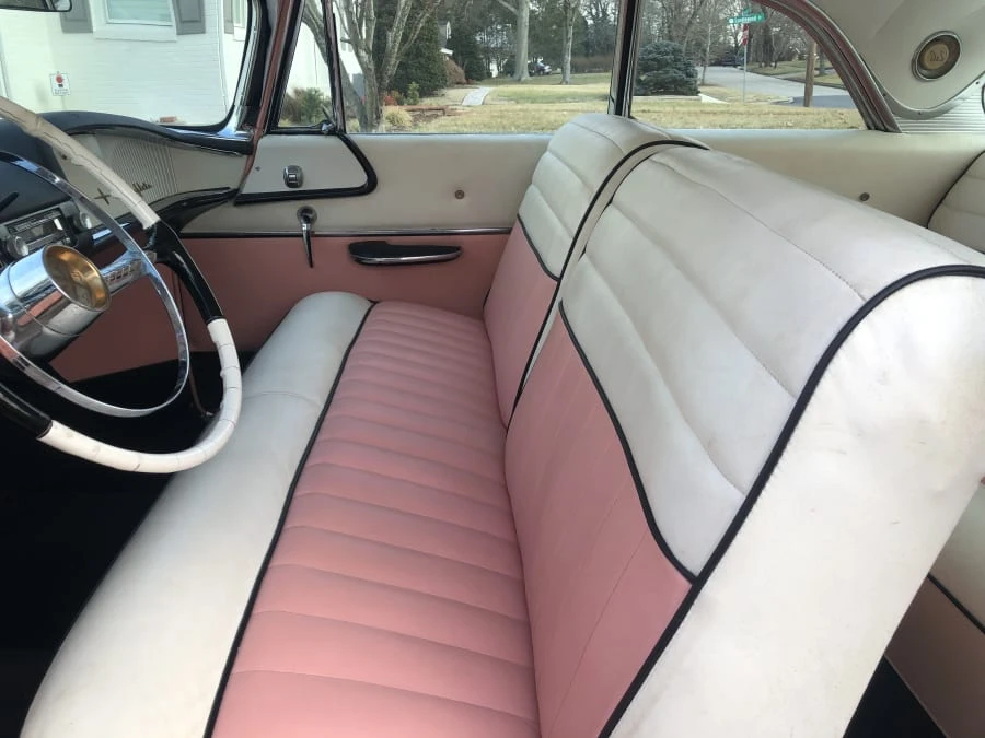 1955 DeSoto Fireflite - Image 17 of 25