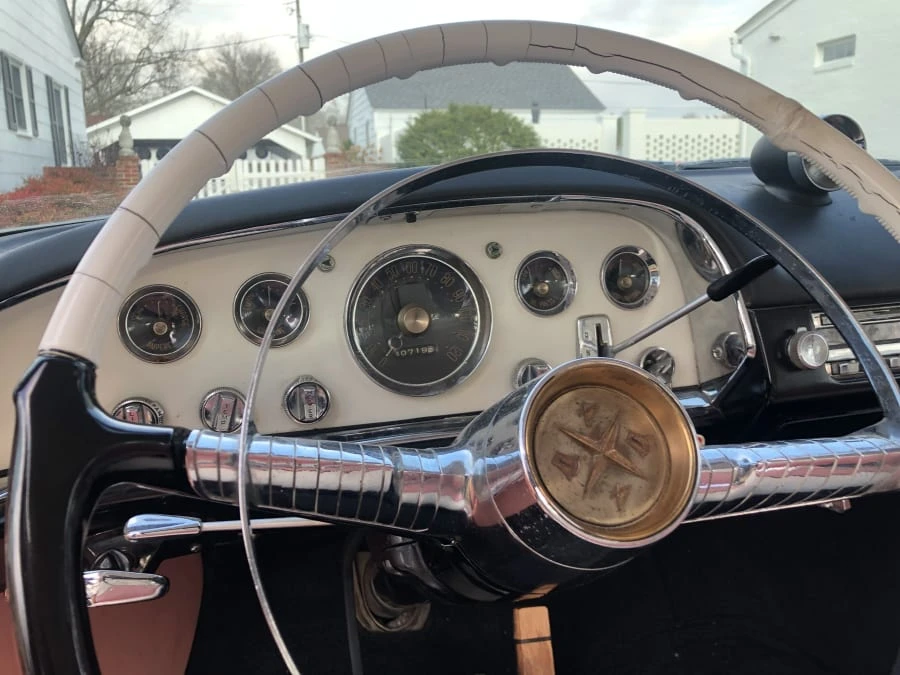 1955 DeSoto Fireflite - Image 16 of 25