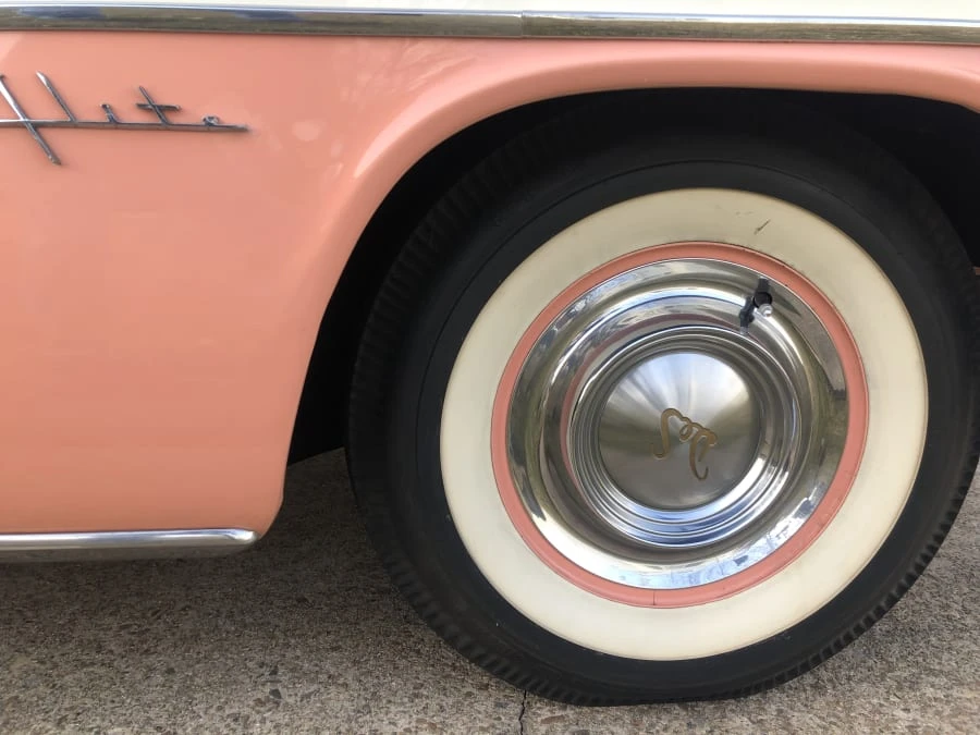 1955 DeSoto Fireflite - Image 11 of 25