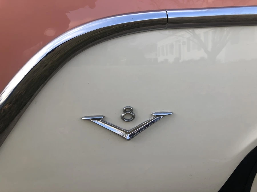 1955 DeSoto Fireflite - Image 7 of 25