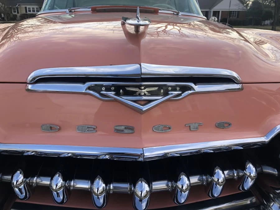 1955 DeSoto Fireflite - Image 5 of 25