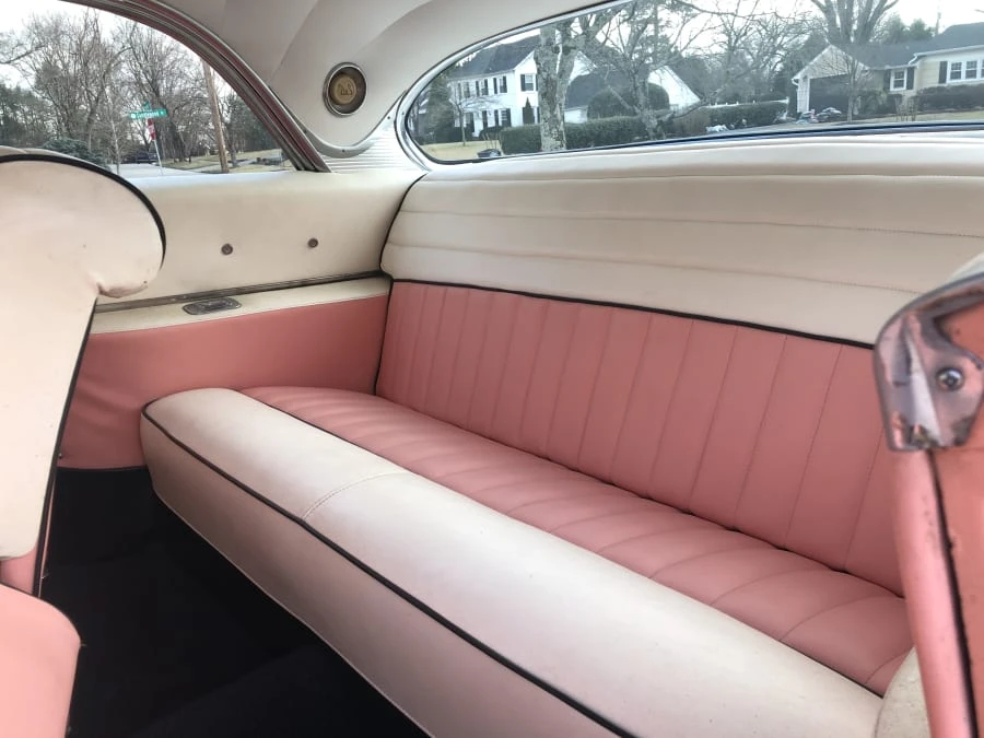 1955 DeSoto Fireflite - Image 14 of 25