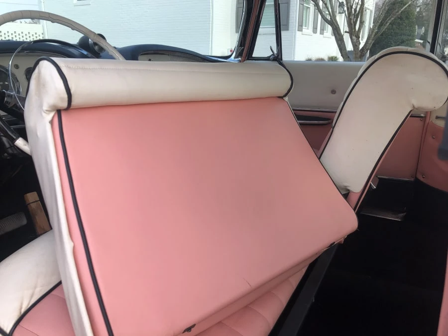 1955 DeSoto Fireflite - Image 18 of 25