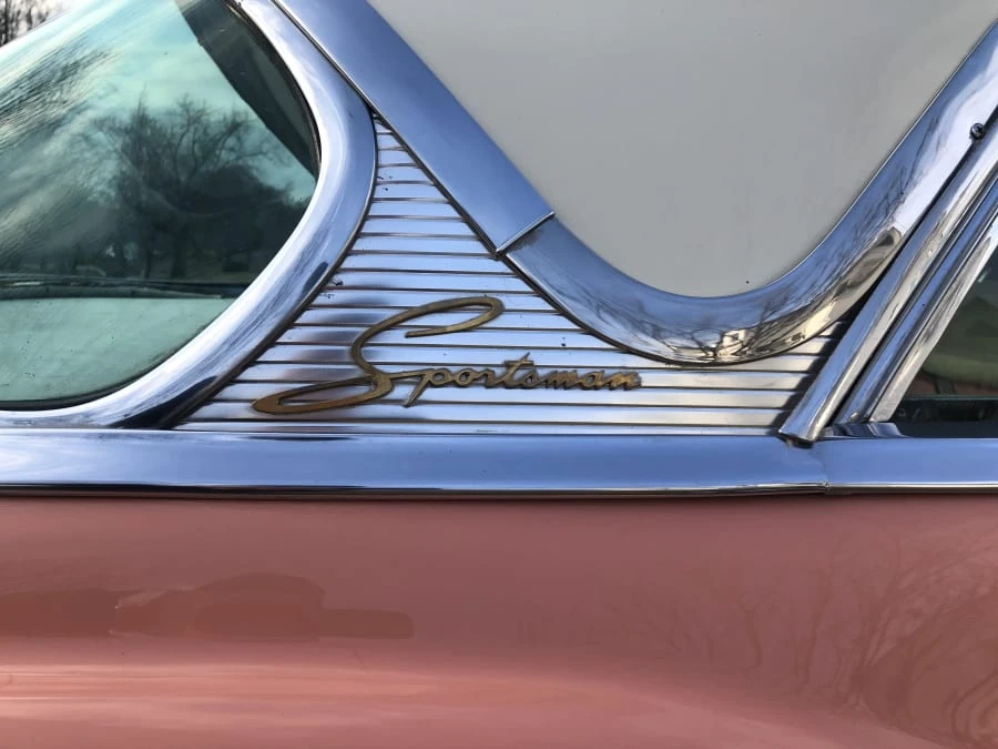 1955 DeSoto Fireflite - Image 8 of 25