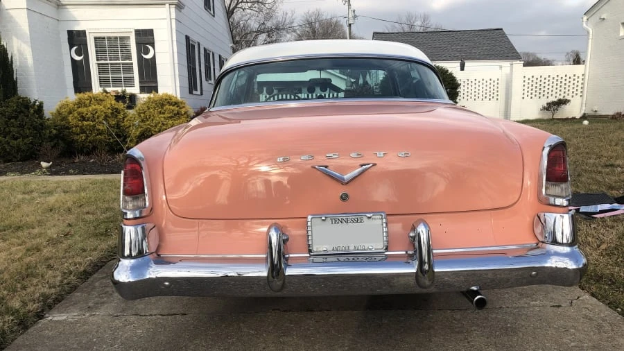 1955 DeSoto Fireflite - Image 4 of 25