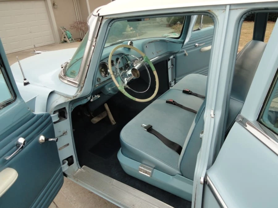 1955 DeSoto - Image 3 of 8