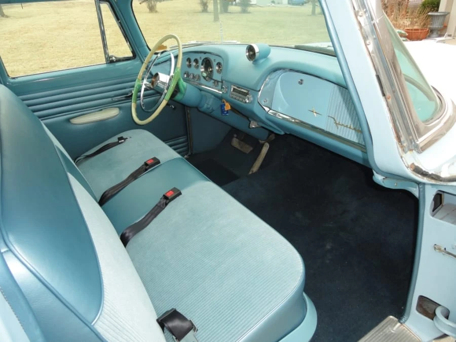 1955 DeSoto - Image 4 of 8