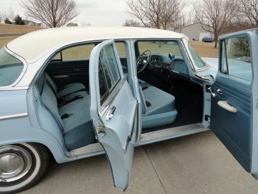 1955 DeSoto - Image 5 of 8