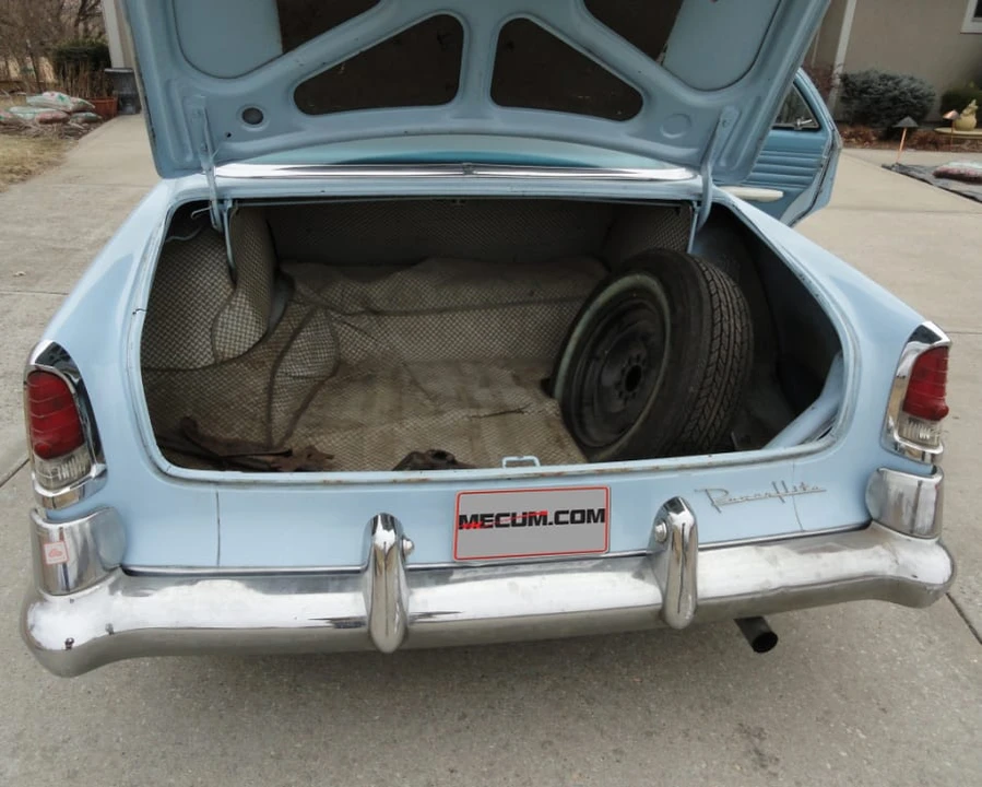 1955 DeSoto - Image 6 of 8