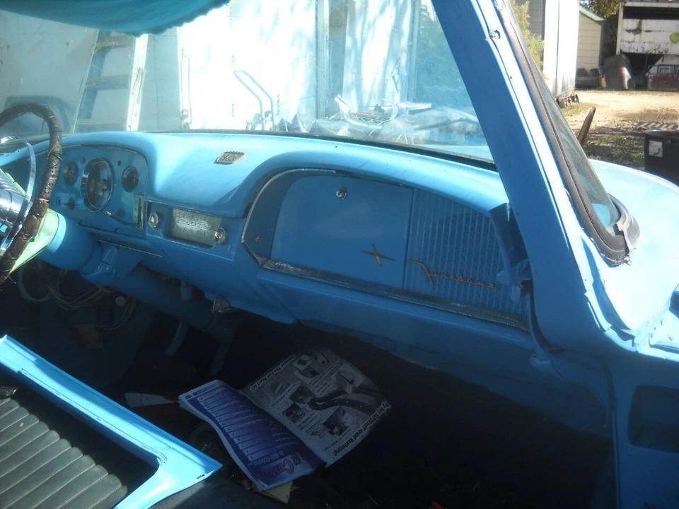 1955 DeSoto Firedome - Image 17 of 26