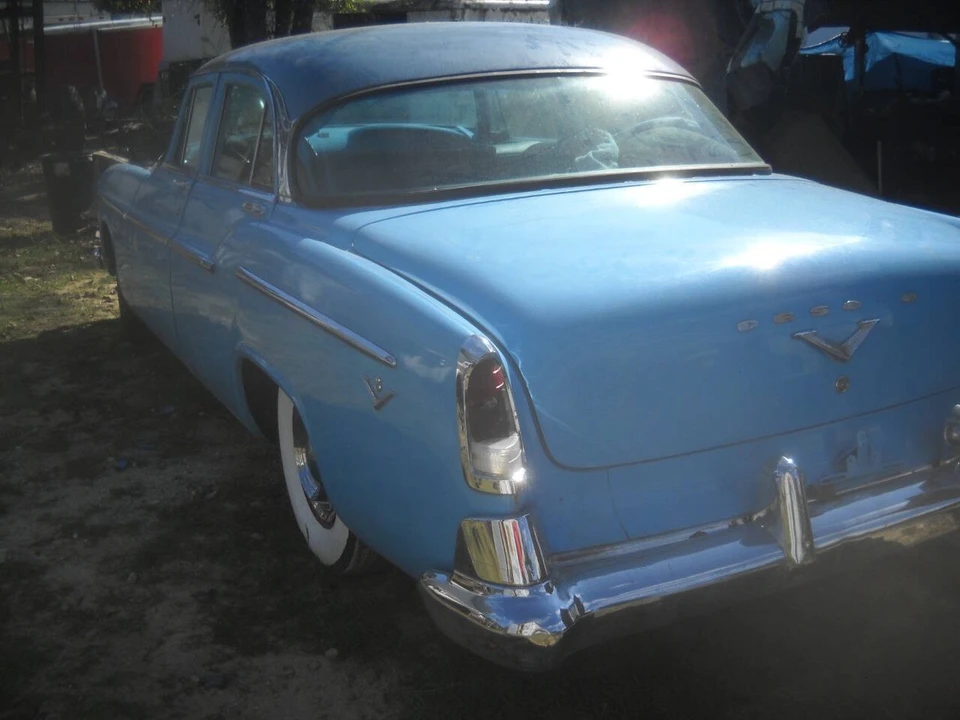 1955 DeSoto Firedome - Image 4 of 26