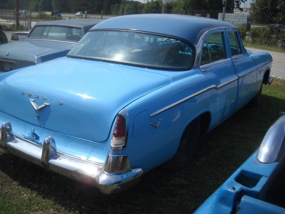 1955 DeSoto Firedome - Image 8 of 26