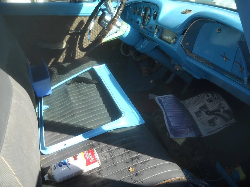 1955 DeSoto Firedome - Image 14 of 26