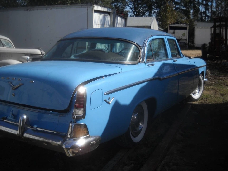 1955 DeSoto Firedome - Image 3 of 26