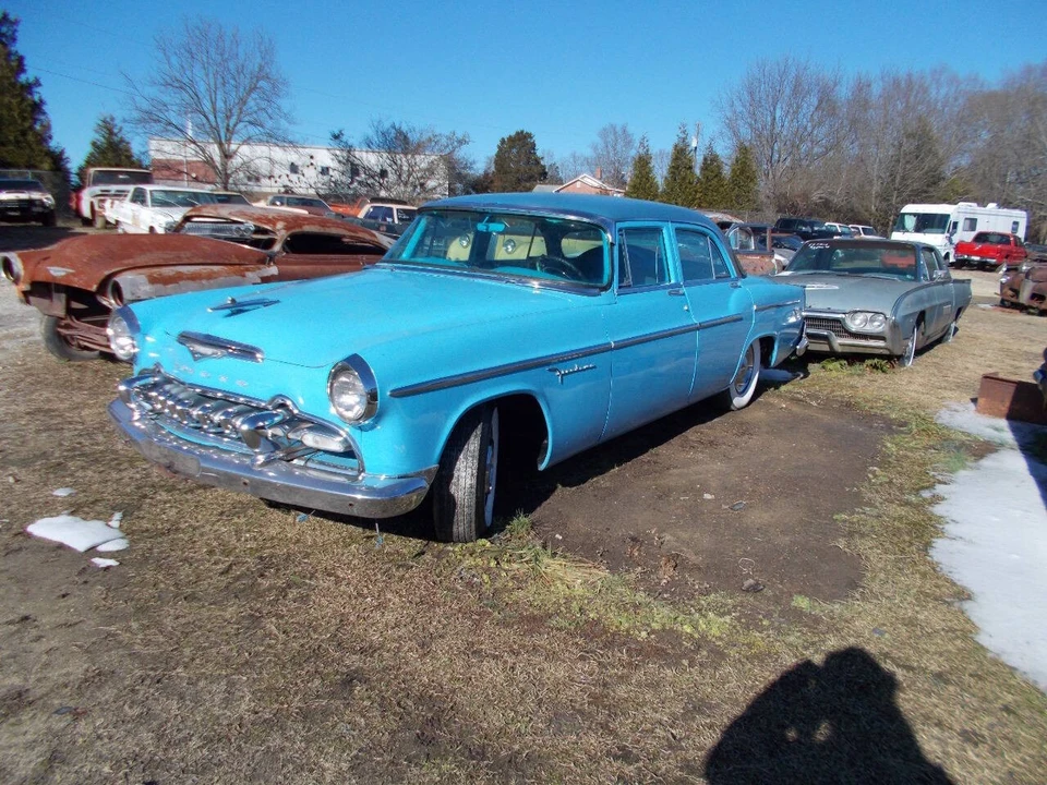 1955 DeSoto Firedome - Image 2 of 26