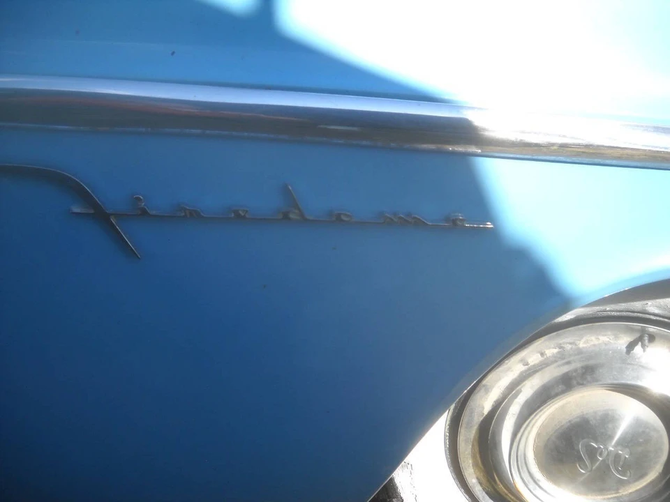 1955 DeSoto Firedome - Image 11 of 26
