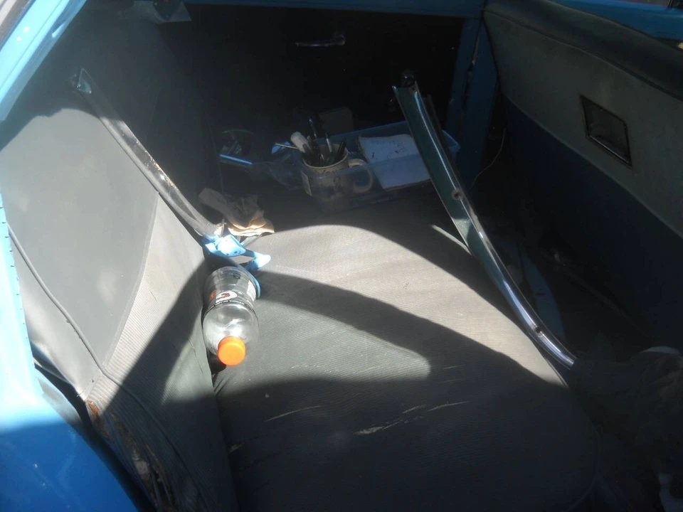 1955 DeSoto Firedome - Image 15 of 26