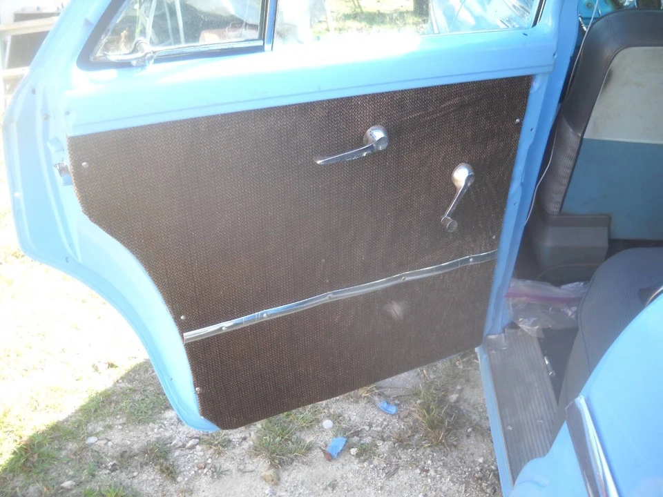 1955 DeSoto Firedome - Image 20 of 26
