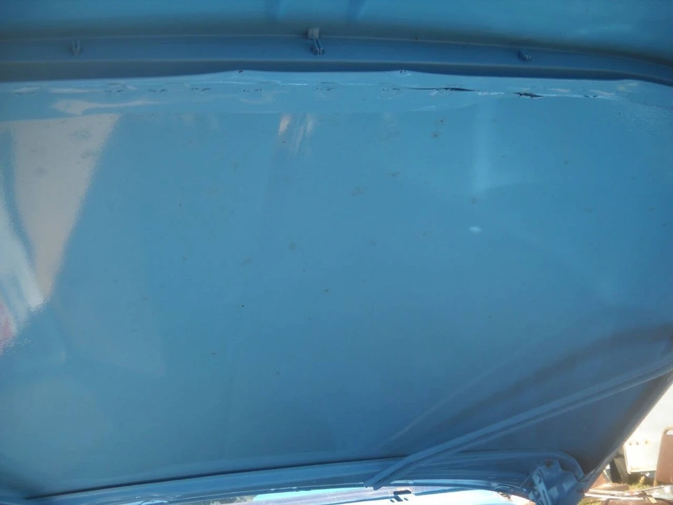 1955 DeSoto Firedome - Image 26 of 26
