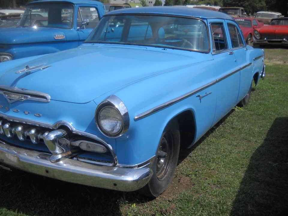 1955 DeSoto Firedome - Image 5 of 26