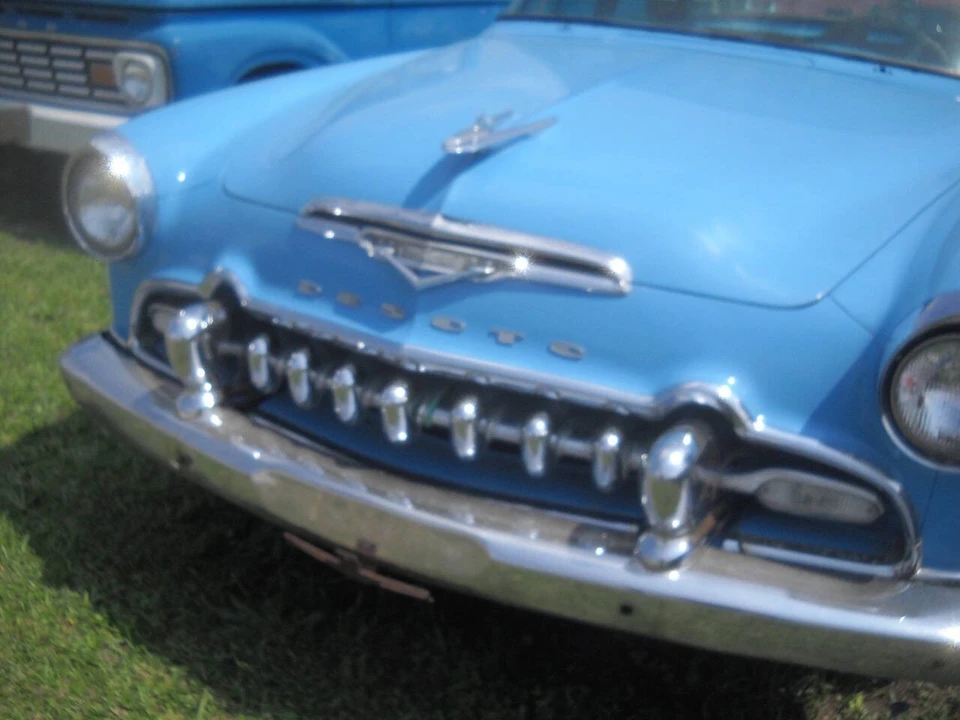 1955 DeSoto Firedome - Image 6 of 26