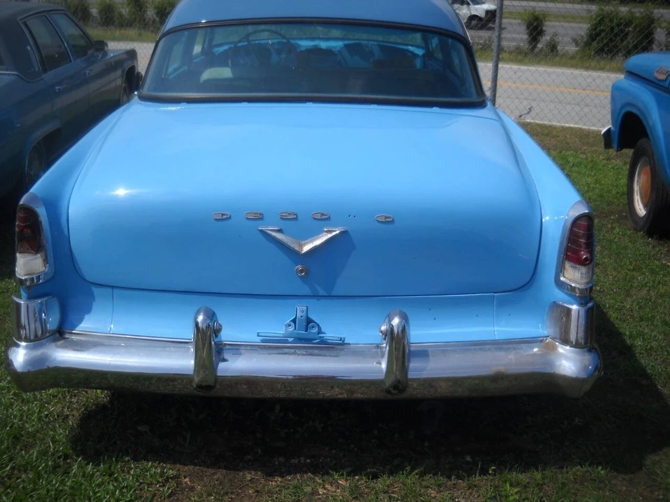 1955 DeSoto Firedome - Image 9 of 26