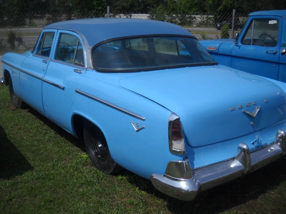 1955 DeSoto Firedome - Image 10 of 26