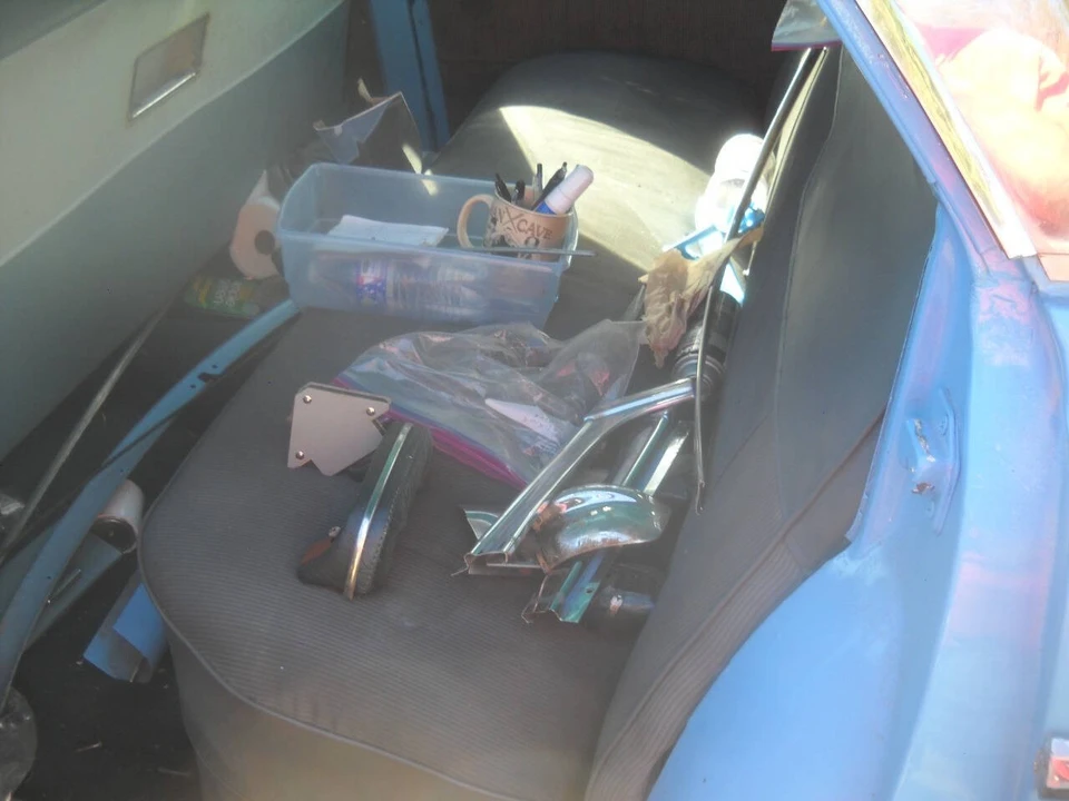 1955 DeSoto Firedome - Image 22 of 26